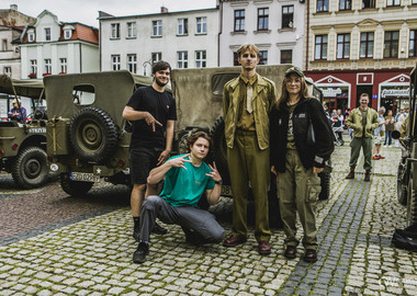 2024-07-13  Rajd Pojazdów Militarnych (53)