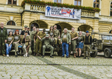 2024-07-13  Rajd Pojazdów Militarnych (45)