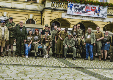 2024-07-13  Rajd Pojazdów Militarnych (44)