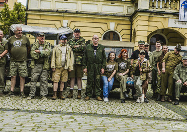 2024-07-13  Rajd Pojazdów Militarnych (43)