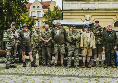 2024-07-13  Rajd Pojazdów Militarnych (42)