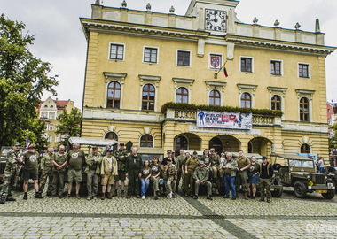 2024-07-13  Rajd Pojazdów Militarnych (38)