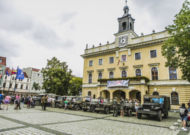 2024-07-13  Rajd Pojazdów Militarnych (26)