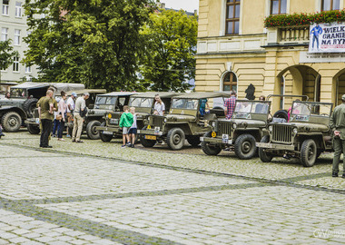 2024-07-13  Rajd Pojazdów Militarnych (25)