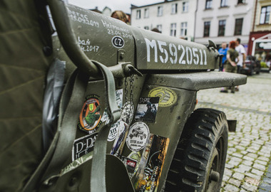 2024-07-13  Rajd Pojazdów Militarnych (18)