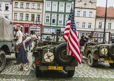 2024-07-13  Rajd Pojazdów Militarnych (13)