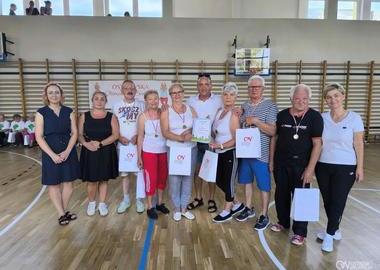 Olimpijskie zmagania seniorów (7)