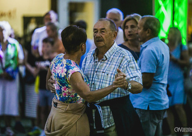 Miejska Potańcówka - druga edycja (12)