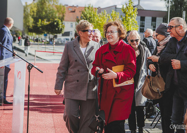 Nadanie imienia prof. Kajetana Hądzelka 3mk Arenie Ostrów  (29)