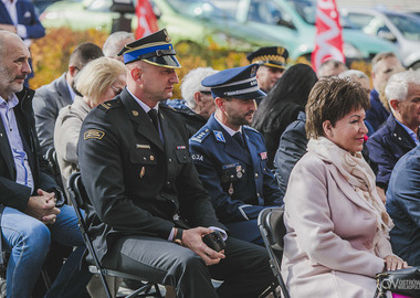 Nadanie imienia prof. Kajetana Hądzelka 3mk Arenie Ostrów  (6)