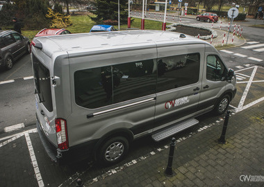Nowy samochód dla Dziennego Domu Senior+ przy ulicy Raszkowskiej (3)
