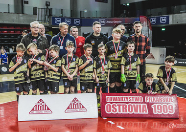 2025-01-06 V Turniej Noworoczny Ostrovia 1909 (920)