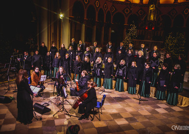 2025-01-11 Koncert kolęd Chóru Nauczycielskiego (11)