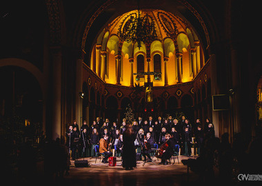 2025-01-11 Koncert kolęd Chóru Nauczycielskiego (9)