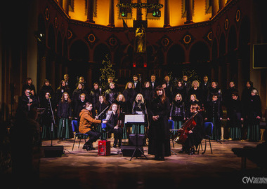 2025-01-11 Koncert kolęd Chóru Nauczycielskiego (5)