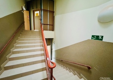 Nowe sale i lepsze warunki dla uczniów . Modernizacja SP6 (4)