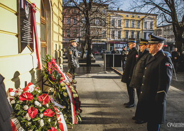 2025-01-19 Tablica pamiątkowa Lecha Kaczyńskiego (282)