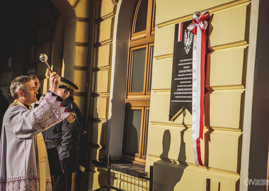 2025-01-19 Tablica pamiątkowa Lecha Kaczyńskiego (188)
