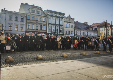 2025-01-19 Tablica pamiątkowa Lecha Kaczyńskiego (183)