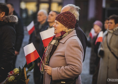 2025-01-19 Tablica pamiątkowa Lecha Kaczyńskiego (148)