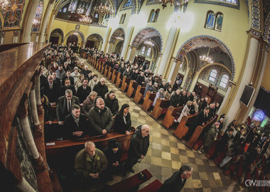 2025-01-19 Tablica pamiątkowa Lecha Kaczyńskiego (52)