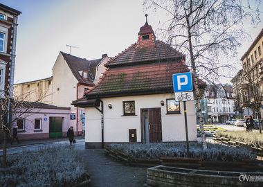 Toaleta na Placu 23 Stycznia (1)