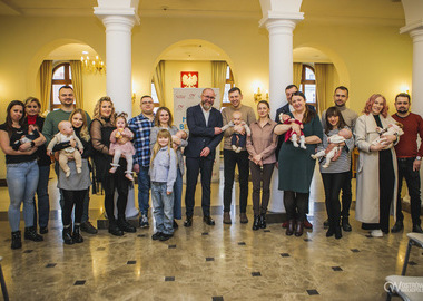 Miejskie becikowe. Styczeń 2025 (31)