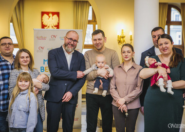 Miejskie becikowe. Styczeń 2025 (30)