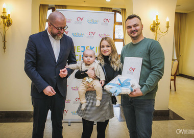 Miejskie becikowe. Styczeń 2025 (26)
