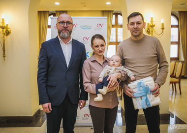 Miejskie becikowe. Styczeń 2025 (20)