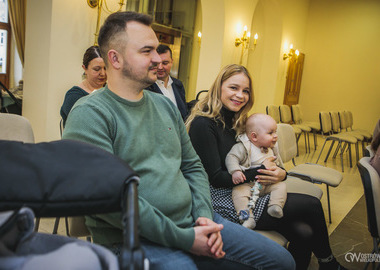 Miejskie becikowe. Styczeń 2025 (9)