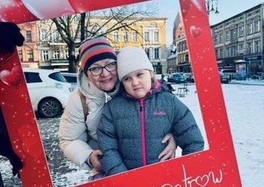 Walentynki 2025 na ostrowskim Rynku (40)