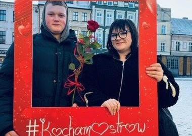 Walentynki 2025 na ostrowskim Rynku (38)