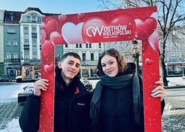 Walentynki 2025 na ostrowskim Rynku (35)