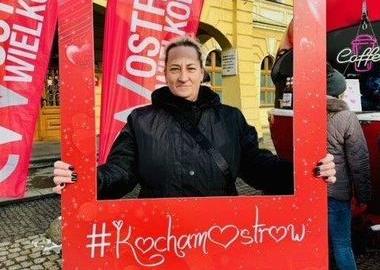 Walentynki 2025 na ostrowskim Rynku (29)