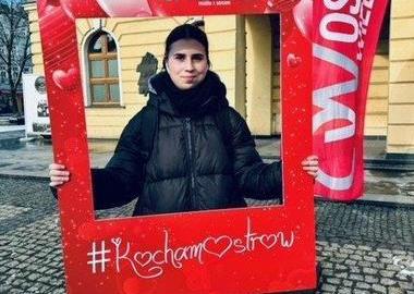 Walentynki 2025 na ostrowskim Rynku (27)