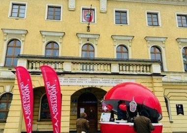 Walentynki 2025 na ostrowskim Rynku (25)