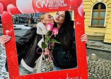 Walentynki 2025 na ostrowskim Rynku (22)