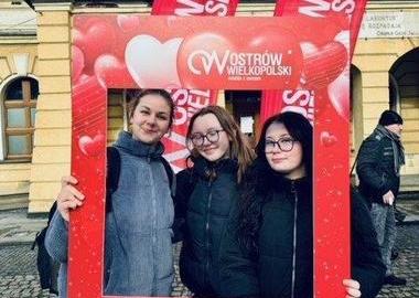 Walentynki 2025 na ostrowskim Rynku (21)