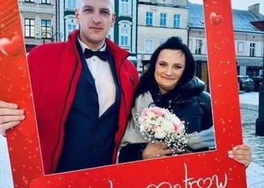 Walentynki 2025 na ostrowskim Rynku (16)