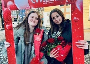 Walentynki 2025 na ostrowskim Rynku (10)