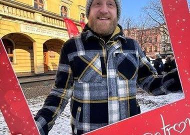 Walentynki 2025 na ostrowskim Rynku (9)