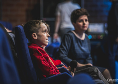 O miejskiej kampanii w TVP Poznań (13)