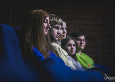 O miejskiej kampanii w TVP Poznań (12)