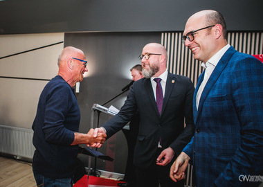 Spotkanie ze Sportowcami, Trenerami i Działaczami sportowymi 2025 (98)