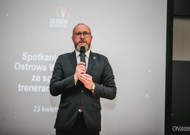 Spotkanie ze Sportowcami, Trenerami i Działaczami sportowymi 2025 (8)