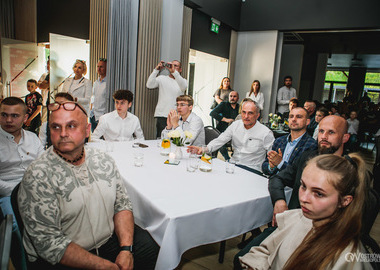 Spotkanie ze Sportowcami, Trenerami i Działaczami sportowymi 2025 (3)
