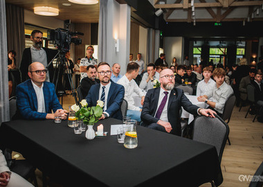Spotkanie ze Sportowcami, Trenerami i Działaczami sportowymi 2025 (2)