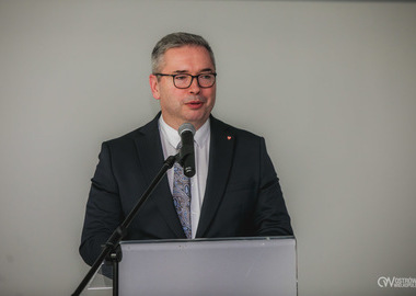 podpisanie umów w ramach programu Wielkopolska Przyjazna Zwierzętom (2)