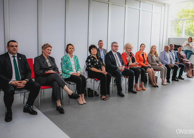 podpisanie umów w ramach programu Wielkopolska Przyjazna Zwierzętom (1)
